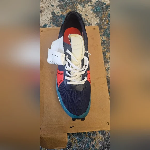 Nike D Break Running Shoes - Picture 5 of 10